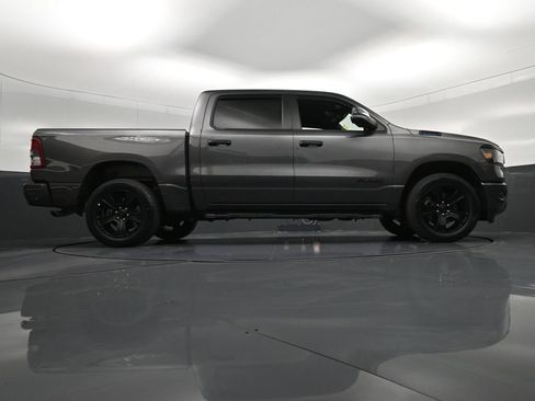 Used 2024 RAM 1500 Big Horn RWD image 32