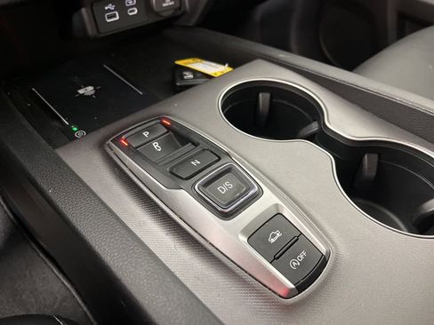 Certified 2024 Honda Ridgeline RTL image 28