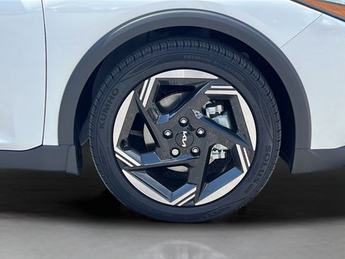 New 2026 Kia K4 EX FWD image 23