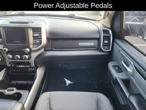 Used 2019 RAM 1500 Big Horn image 24