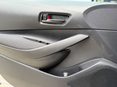 Used 2026 Toyota Corolla LE image 23