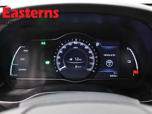 Used 2019 Hyundai Ioniq Electric FWD image 18