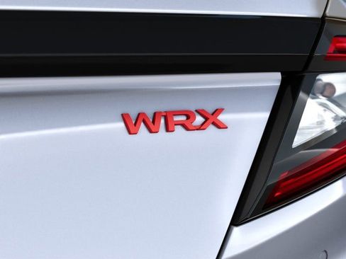 New 2026 Subaru WRX Limited AWD/4WD image 11