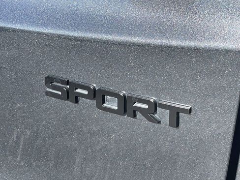 Used 2024 Honda CR-V Sport image 9