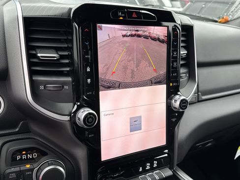 New 2026 RAM 1500 Big Horn image 33