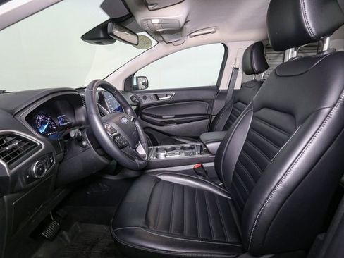 Used 2024 Ford Edge SEL w/ Convenience Package image 38