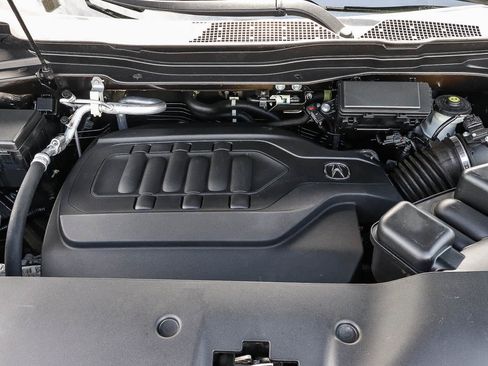 Used 2019 Acura MDX w/ Advance Package AWD/4WD image 37