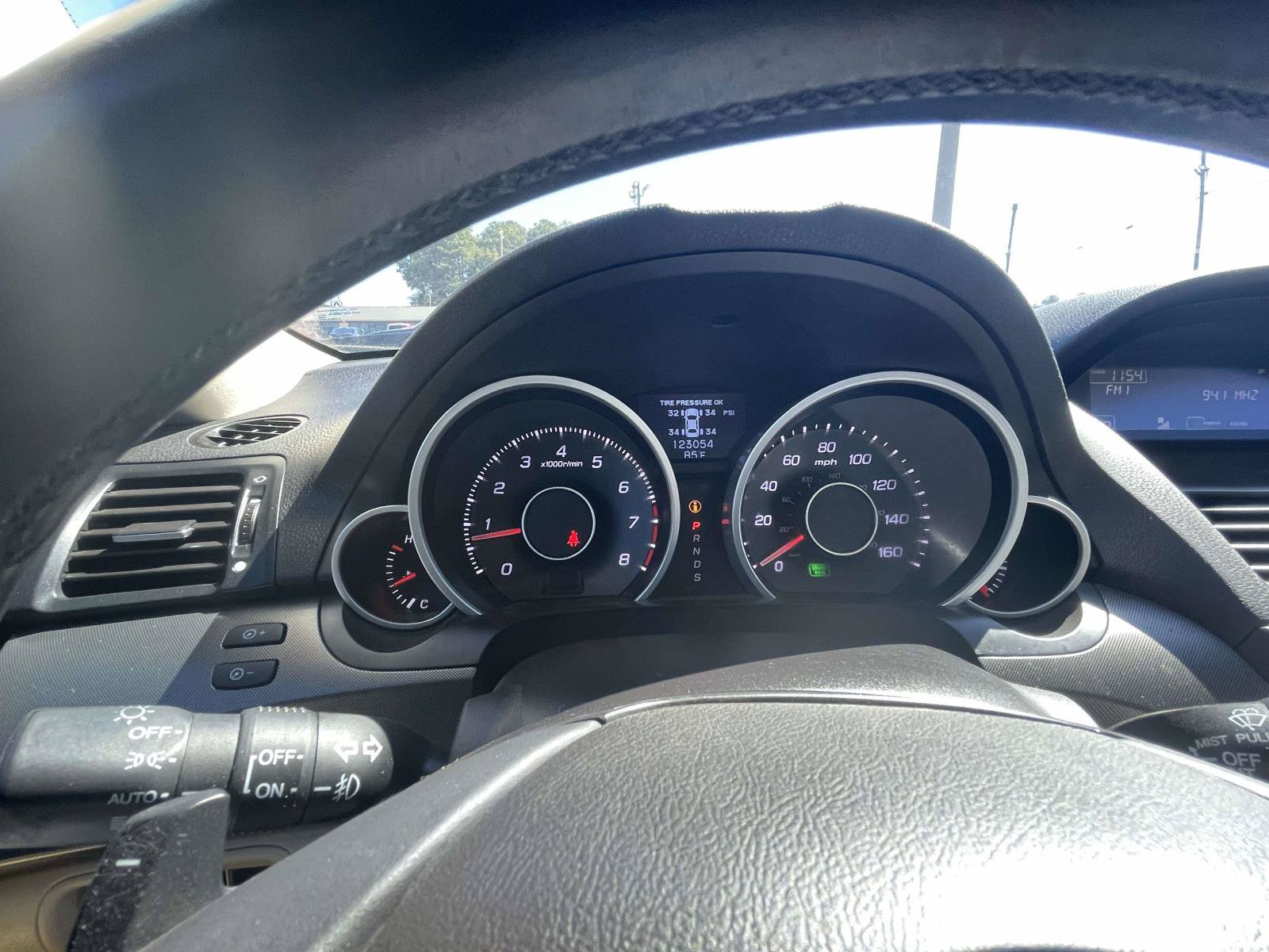Used 2012 Acura TL FWD image 19