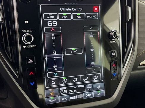 New 2026 Subaru Forester Wilderness image 16