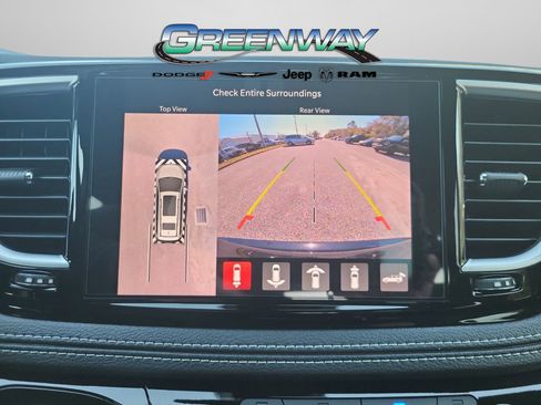 New 2026 Chrysler Pacifica Limited image 24