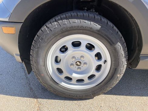 New 2025 Ford Bronco Sport Heritage w/ Convenience Package image 32