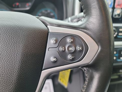 Used 2015 Chevrolet Colorado LT image 15