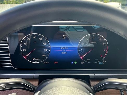 Used 2026 Mercedes-Benz GLE 350 4MATIC image 25