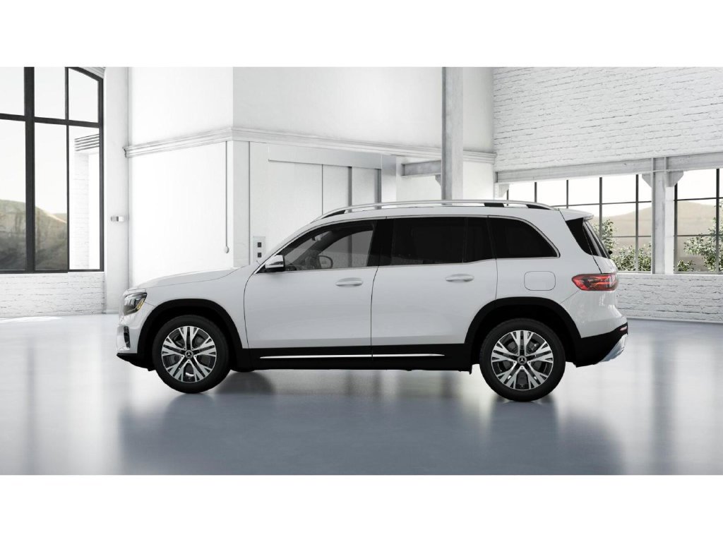 Certified 2026 Mercedes-Benz GLB 250 4MATIC image 33