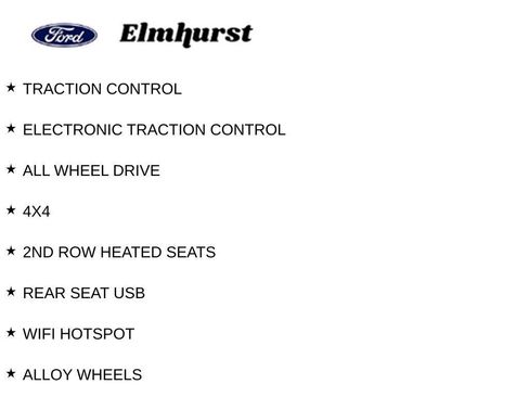 Used 2024 Land Rover Range Rover Sport SE AWD/4WD image 11