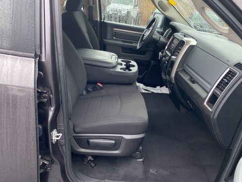 Used 2020 RAM 1500 Classic Warlock w/ Electronics Group image 23