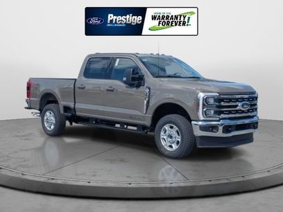New 2026 Ford F350 XLT w/ XLT Premium Package