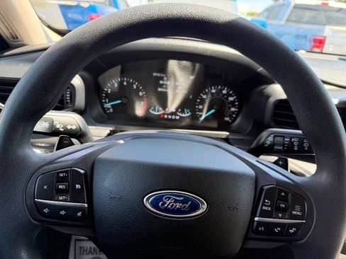 Used 2020 Ford Explorer 4WD w/ Class III Trailer Tow Package image 8