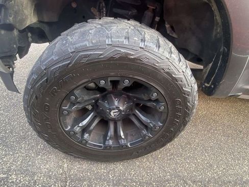 Certified 2019 Ford F250 Lariat w/ Lariat Ultimate Package image 4