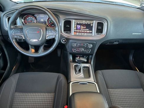 Used 2023 Dodge Charger SXT RWD image 13