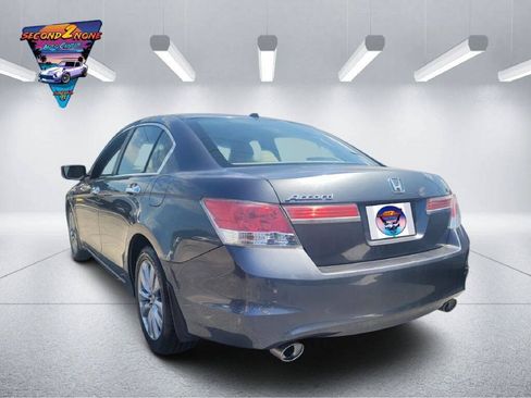 Used 2012 Honda Accord EX-L image 5