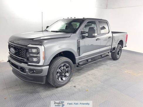 New 2026 Ford F250 XL w/ STX Appearance Package AWD/4WD image 1