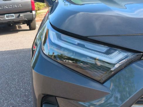 Used 2023 Toyota RAV4 Limited AWD/4WD image 10