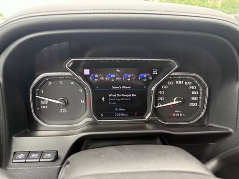 Used 2020 GMC Sierra 1500 Denali image 17