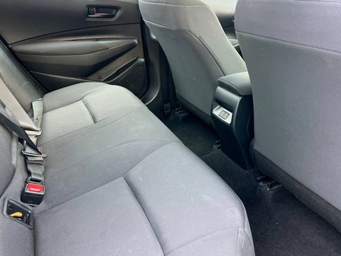 Used 2023 Toyota Corolla LE FWD image 18