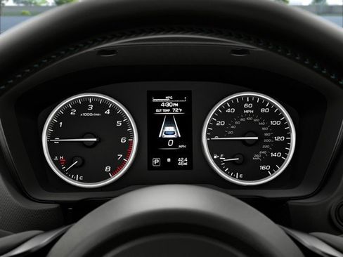New 2026 Subaru Forester Premium AWD/4WD image 18