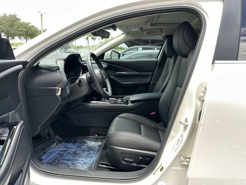 Used 2025 MAZDA CX-30 AWD 2.5 S w/ Preferred Package image 2