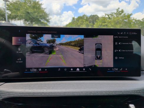 New 2026 BMW 430i xDrive w/ M Sport Package AWD/4WD image 17