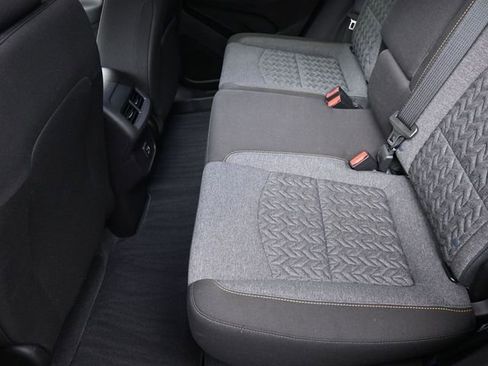 Used 2024 Chevrolet Equinox LT image 21