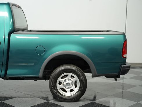 Used 1998 Ford F150 XL image 20