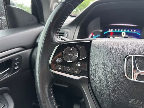 Used 2022 Honda Pilot Special Edition image 24