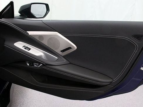 Certified 2025 Chevrolet Corvette Z06 w/ Battery Protection Package image 27