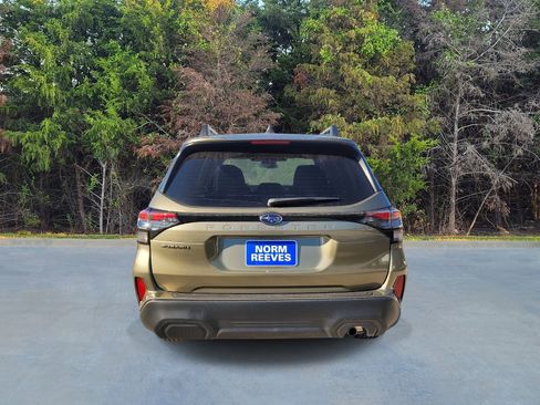New 2026 Subaru Forester Premium image 17