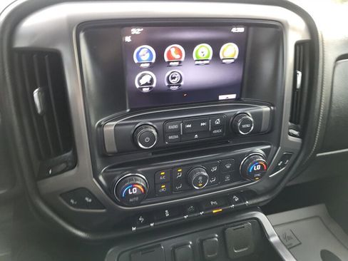 Used 2015 GMC Sierra 1500 SLE image 14