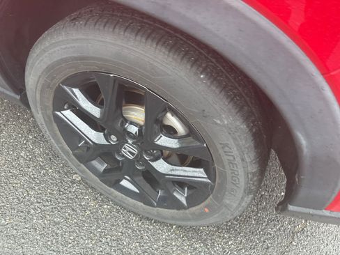 Used 2023 Honda HR-V Sport image 9