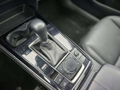 Used 2025 MAZDA CX-30 AWD 2.5 S w/ Preferred Package image 28