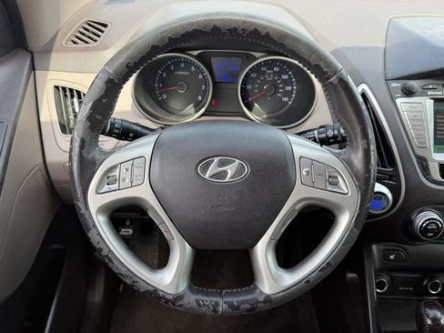 Used 2013 Hyundai Tucson Limited w/ Premium Pkg FWD image 13