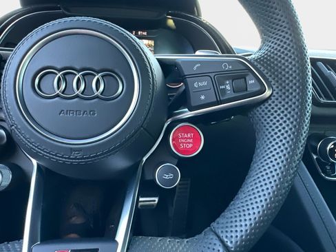 Used 2023 Audi R8 V10 performance image 27