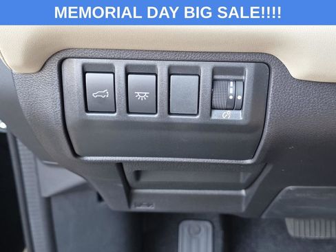Used 2025 Subaru Ascent Limited AWD/4WD image 32