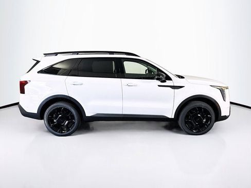 New 2026 Kia Sorento SX AWD/4WD image 4