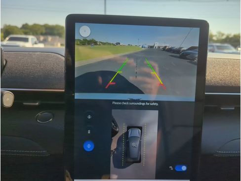 New 2025 Ford Mustang Mach-E Premium image 20