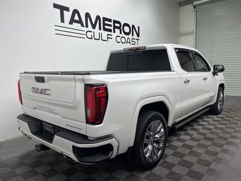 Used 2020 GMC Sierra 1500 Denali w/ Denali Ultimate Package image 17