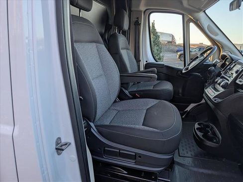Used 2021 RAM ProMaster 1500 image 12