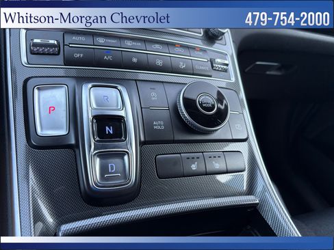 Used 2023 Hyundai Santa Fe SEL FWD image 28