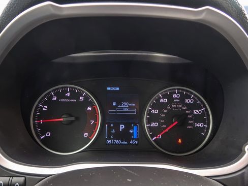 Used 2020 Mitsubishi Eclipse Cross AWD image 29