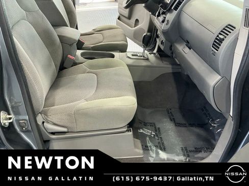 Used 2020 Nissan Frontier SV AWD/4WD image 13